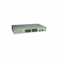 สวิตช์ WebSmart Allied Telesis